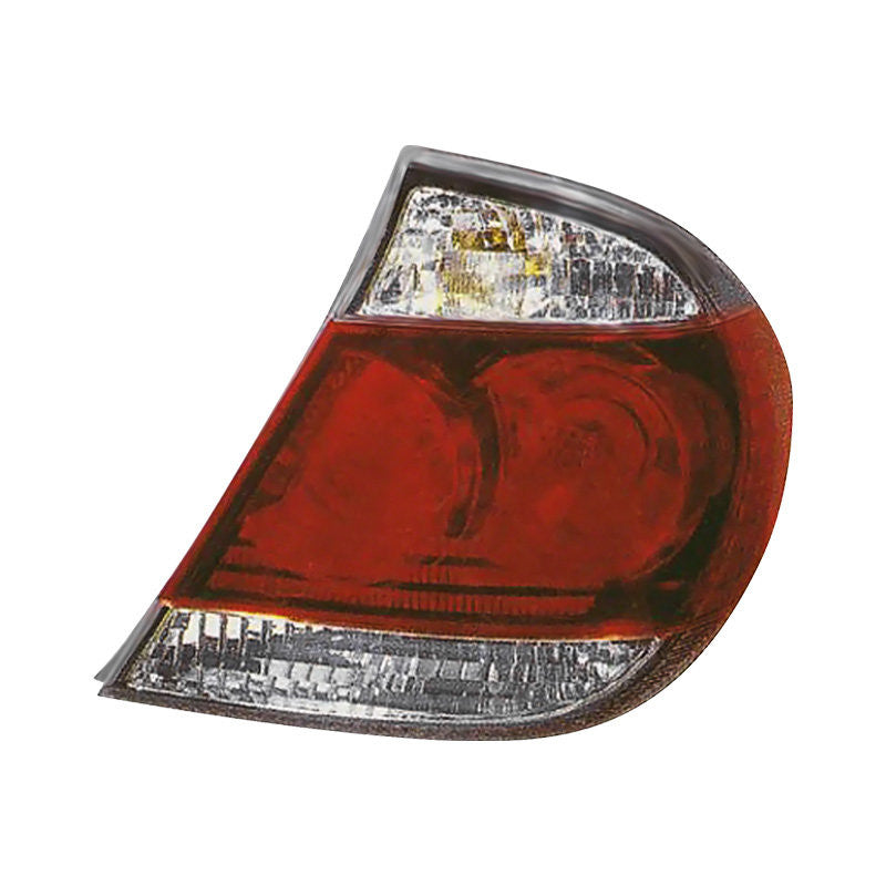 RH TAILLAMP ASSY; USA BUILT; SE MODEL; CAMRY 0506 (C)