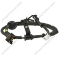 ABS WHEEL SPEED SENSOR