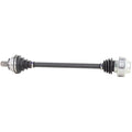 CV AXLE SHAFT