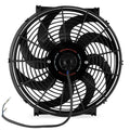Mishimoto 14 Inch Curved Blade Electrical Fan
