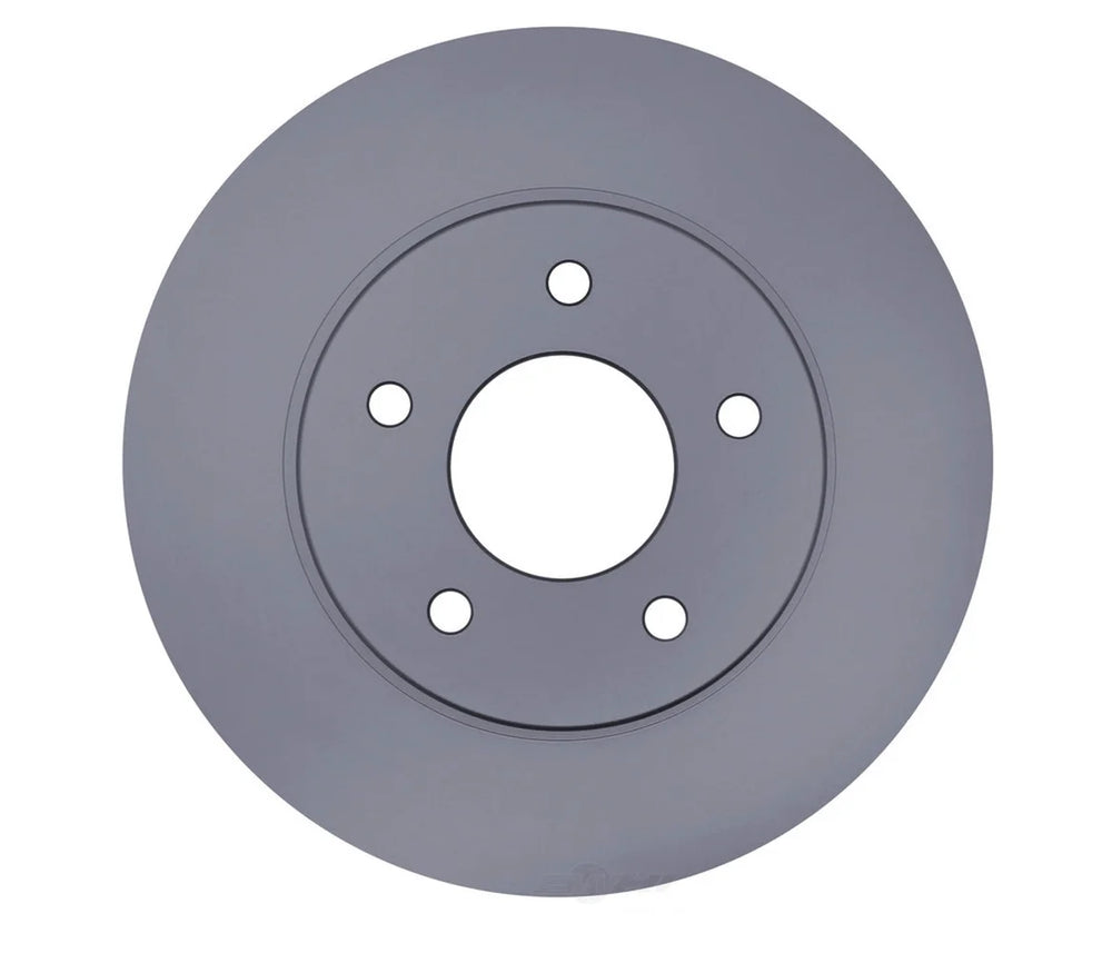 BRAKE ROTOR