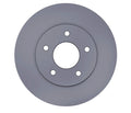 BRAKE ROTOR