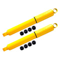 MONROE SHOCKS & STRUTS shock absorber