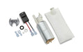 PUMP & KIT ASSY
