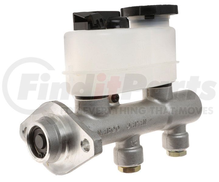 BRAKE MASTER CYLINDER