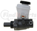 BRAKE MASTER CYLINDER