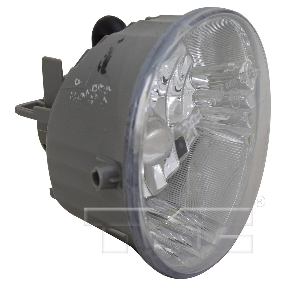 CAPA 0507 TY AVLON/0405 RAV4/0609 4RUNR FOGLAMP ASSY LH