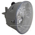 CAPA 0507 TY AVLON/0405 RAV4/0609 4RUNR FOGLAMP ASSY LH