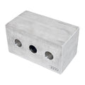 REAR LIFT BLOCK - 3.0' -