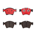 Brembo 06-09 Mercedes-Benz E350 Premium NAO Ceramic OE Equivalent Pad - Front