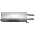 MUFFLER MSL MAXIMUM