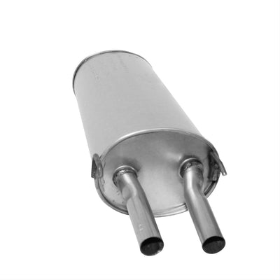 MUFFLER MSL MAXIMUM