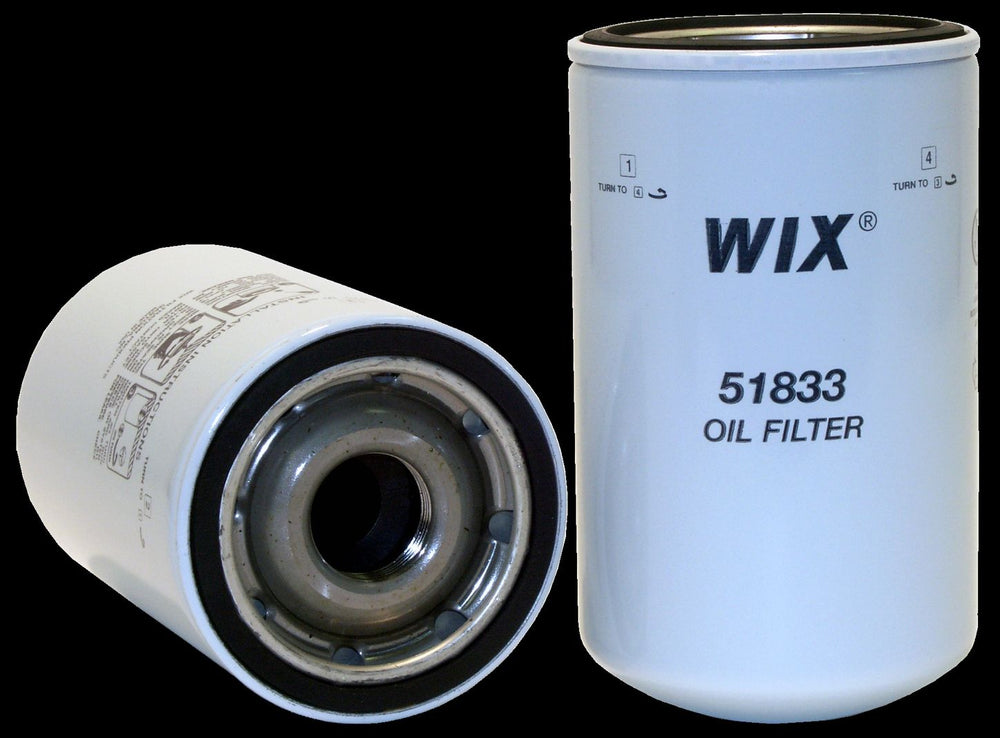 OIL FILTER MIN ORDER QTY6