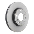 Brembo 03-05 Mazda 6 Front Premium UV Coated OE Equivalent Rotor