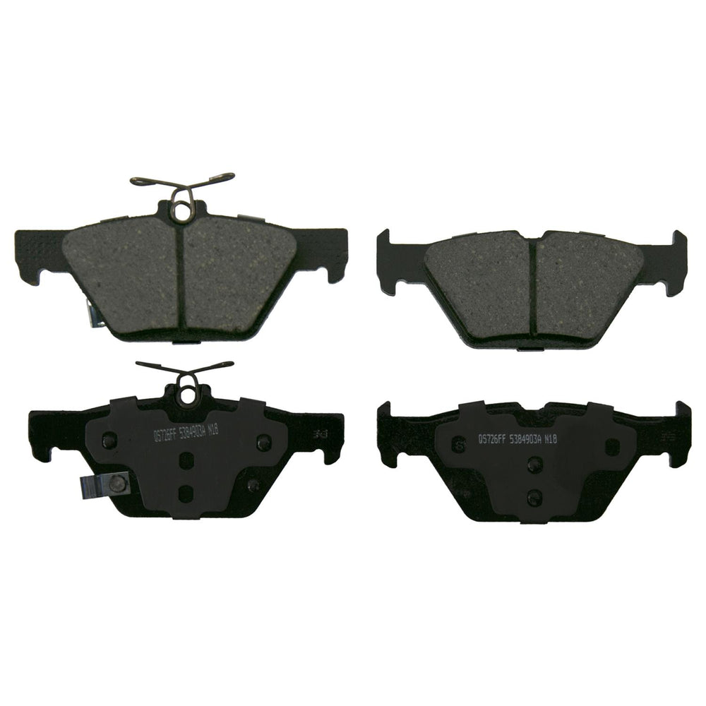 WAGNER BRAKE auto part
