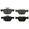 CERAMIC BRAKE PADS
