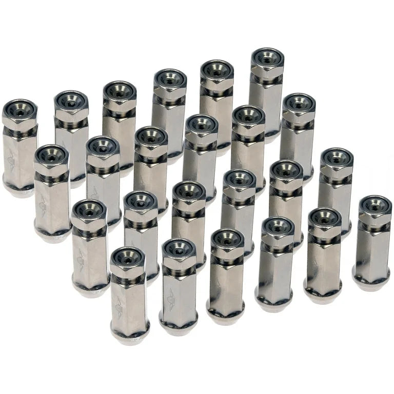 XL WHEEL NUTS