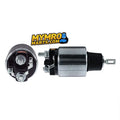 SOLENOID SWITCH