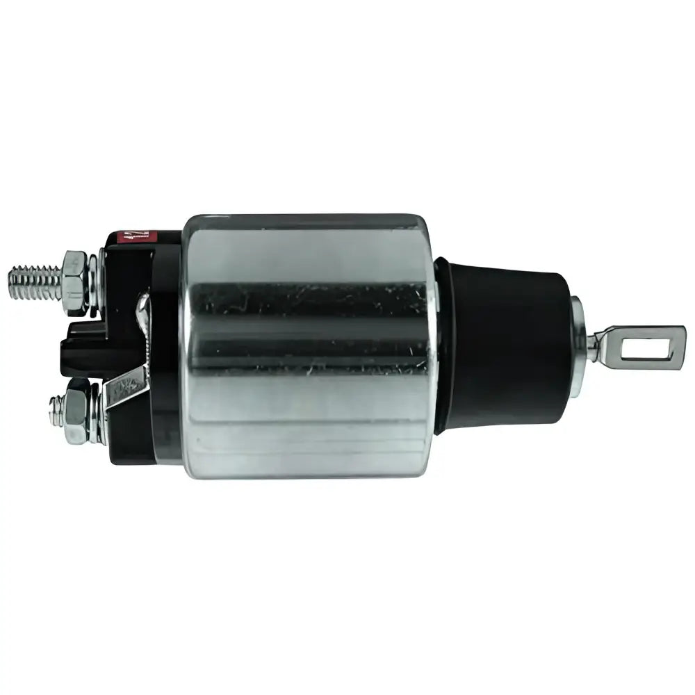 SOLENOID SWITCH