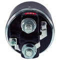 SOLENOID SWITCH