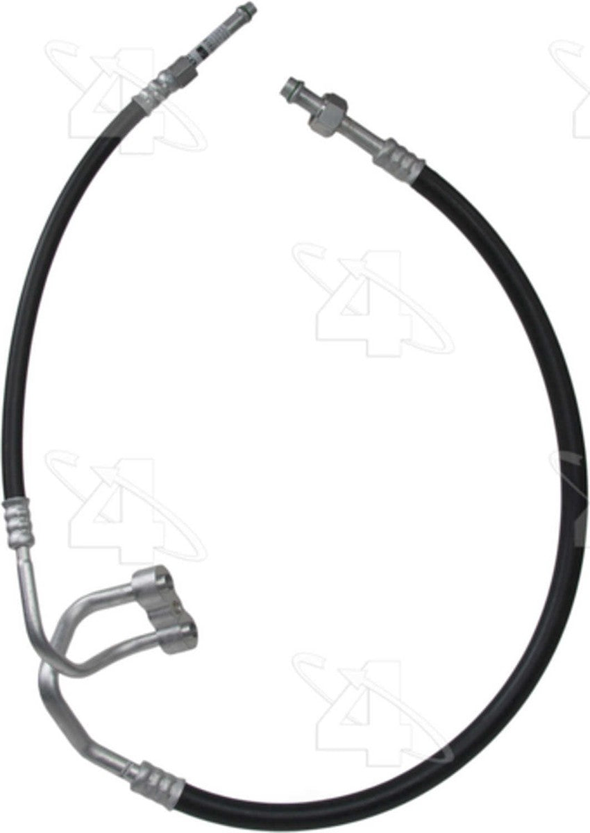 FOUR SEASONS auto part