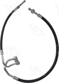 HOSE ASSY.