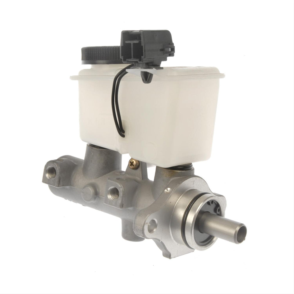 NEW MASTER CYLINDER