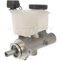 NEW MASTER CYLINDER