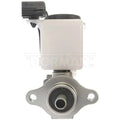 NEW MASTER CYLINDER