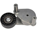 SERP BELT TENSIONER