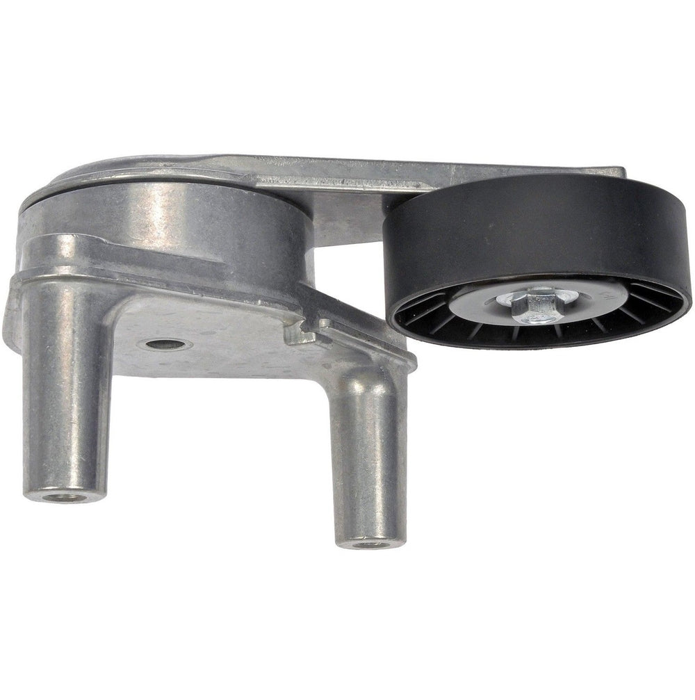 SERP BELT TENSIONER