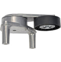 SERP BELT TENSIONER