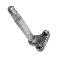 Steering Sector Shaft for Jeep CJ-5 w/ V6-225 Engine & M38-A1 Crown Automotive