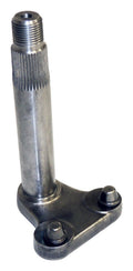 Steering Sector Shaft for Jeep CJ-5 w/ V6-225 Engine & M38-A1 Crown Automotive