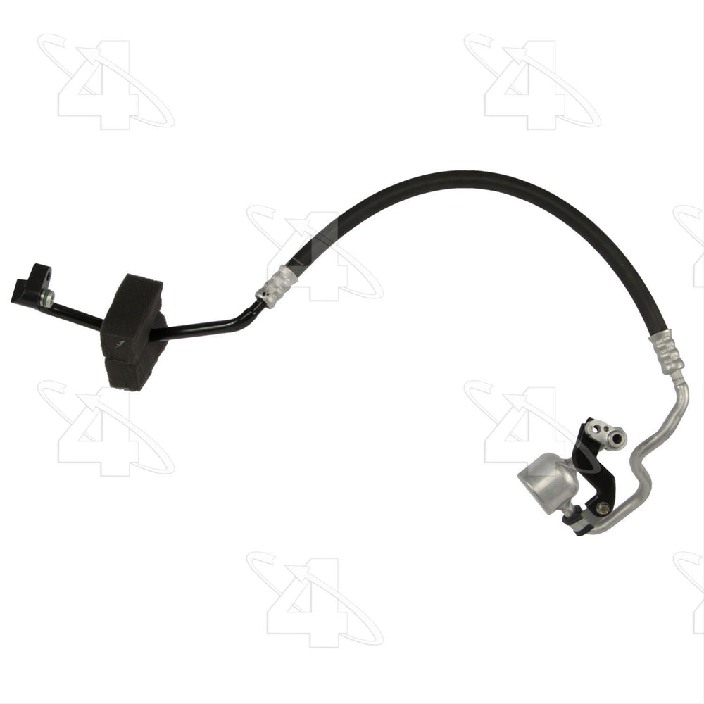 FOUR SEASONS auto part