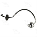 FOUR SEASONS auto part