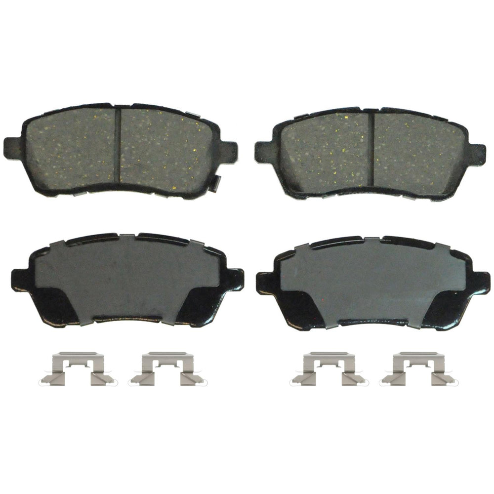 WAGNER BRAKE auto part