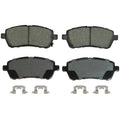 WAGNER BRAKE auto part