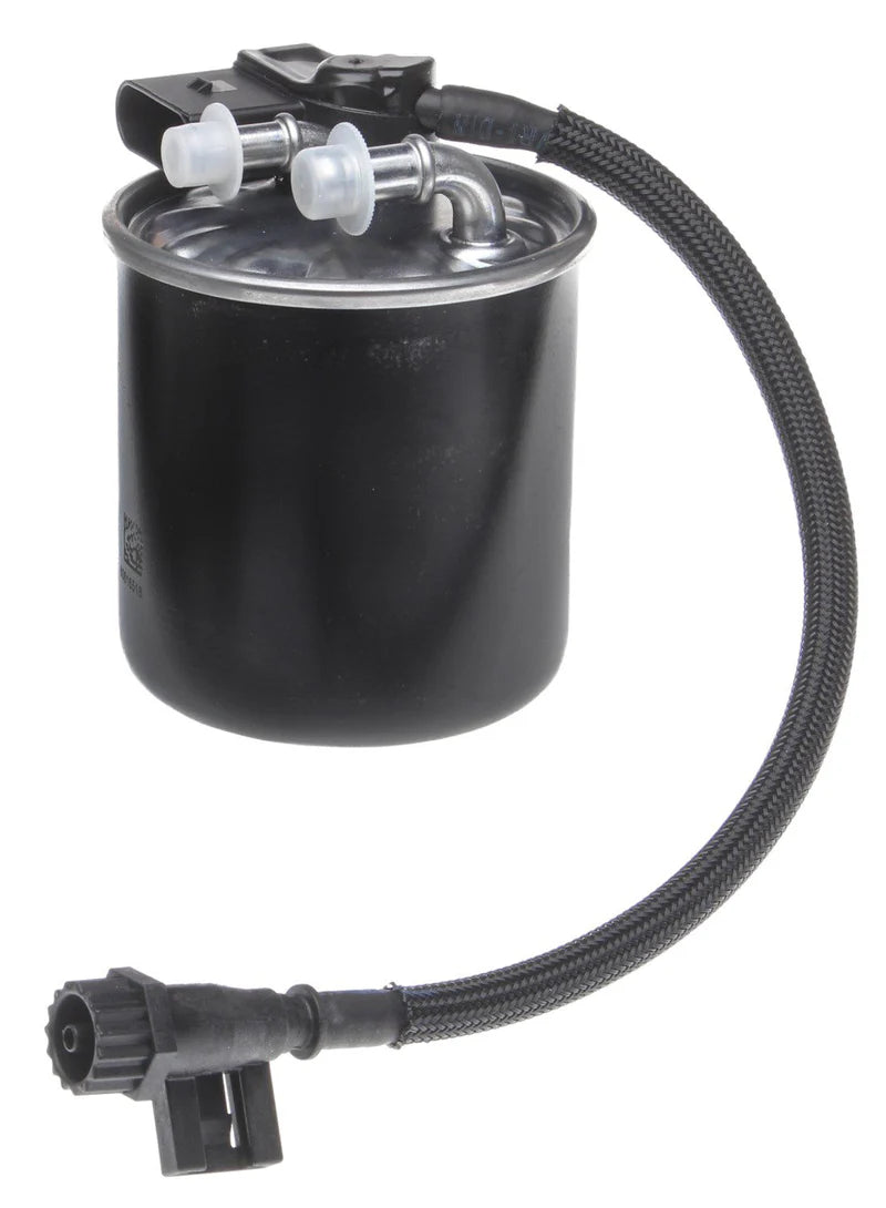 MAHLE FILTERS