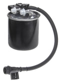MAHLE FILTERS
