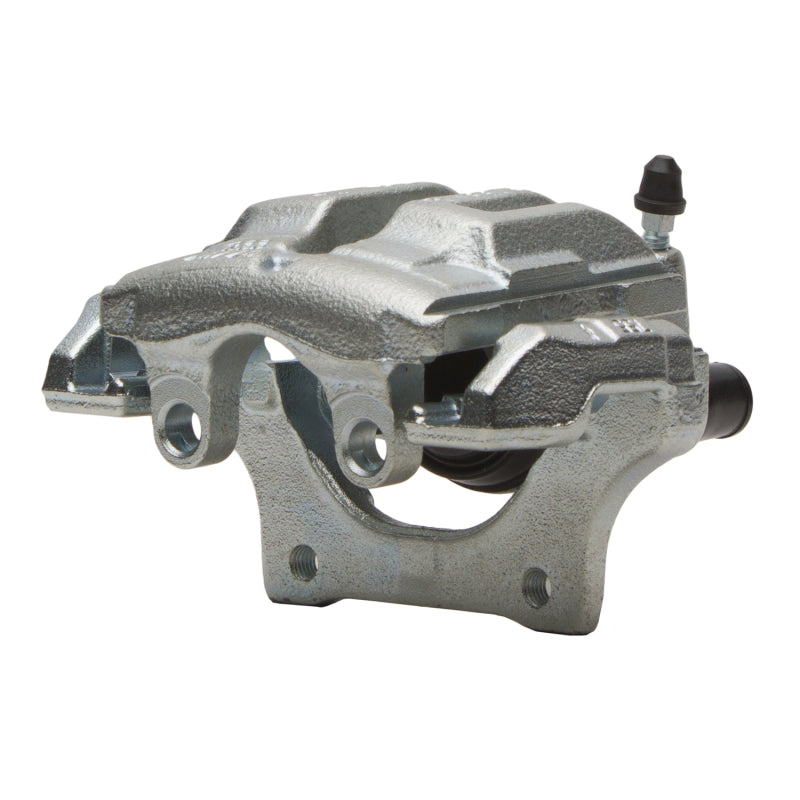 DFC silver auto part