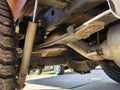 0-3 Inch Lift Extended Nitro Rear Shocks 04-23 F-150 No Raptor 06-08 Mark LT Freedom Off-Road