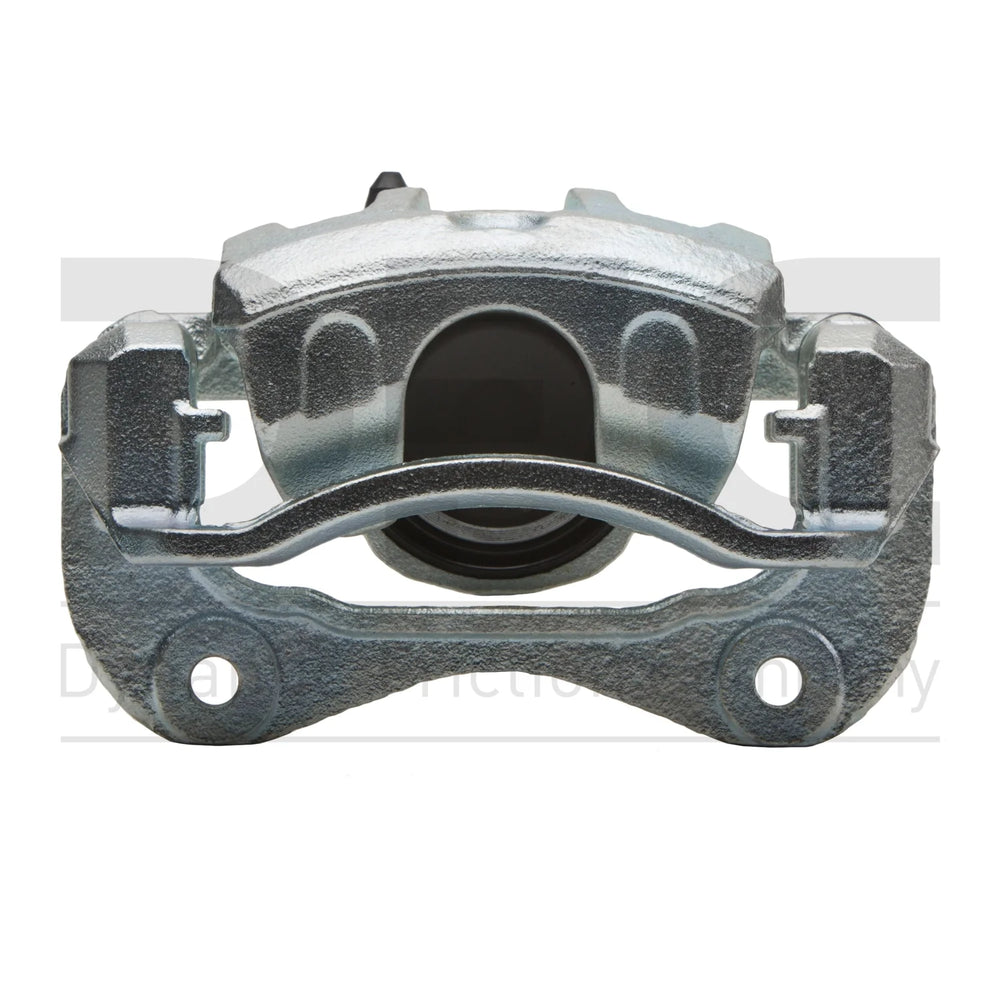 DFC silver auto part