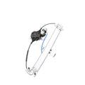 MOTOR/REGULATOR ASSEMBLY