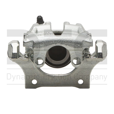 DFC silver auto part