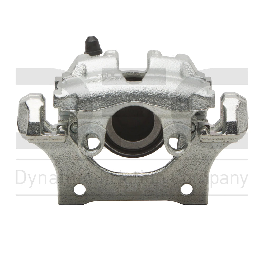 DFC silver auto part