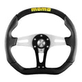 Momo Ultra Shift Knob - Black