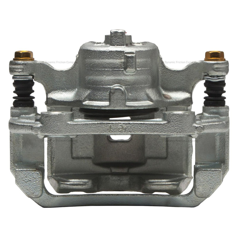DFC silver auto part