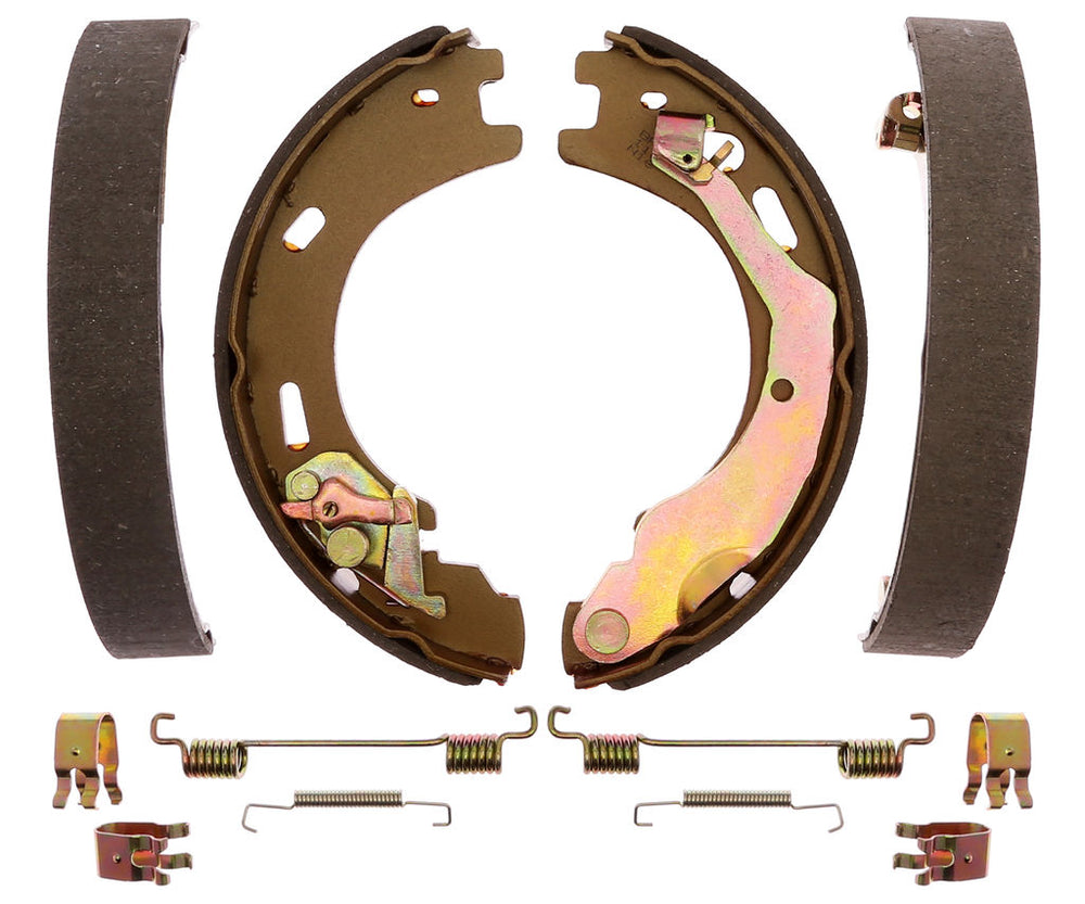 R auto part