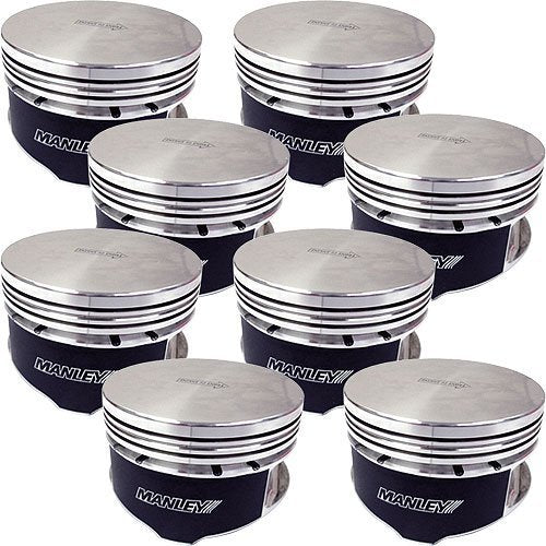Manley PIST-3.582/1.200 CD/FT EA